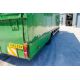 Iveco Ford 7.5 tonne 6.0 removal vehicle Registration Number: V943 EVM Date of Registration: 23/12/ - Image 13 of 29