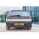 1987 Volvo 480 ES 1721CC 3 door hatchback - Image 11 of 56