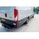 Iveco Daily 35S14V LWB High Roof Euro 6 Automatic panel van Registration Number: FN68 ESF Date of - Image 14 of 31