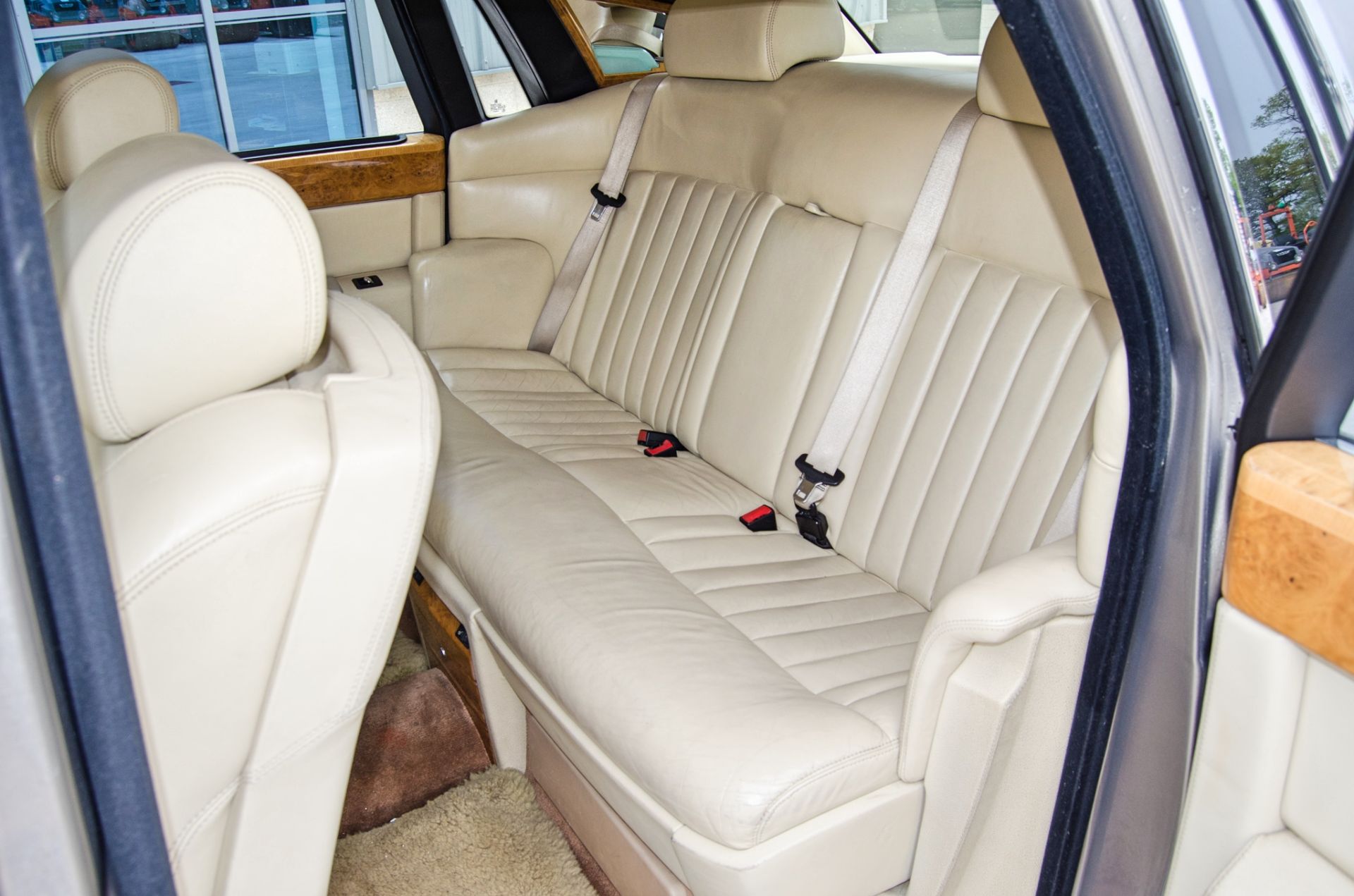 Rolls Royce Phantom 6749cc V12 Auto 4 door saloon car Registration Number: RX05 BPF Date of - Image 38 of 53