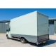 Mercedes Benz Sprinter 516 2.2 CDI LWB Automatic covered single car transporter  Registration - Image 3 of 30