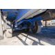 Lawrence David 13.7 metre tri-axle curtain sided trailer Year of Manufacture: 2015 Ident Mark: - Image 11 of 15