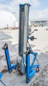 Genie SLA-10 manual material hoist FLGML279