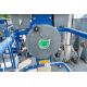 Power Tower Peco Lift manual vertical mast access platform PF1900 - Image 3 of 3