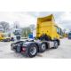Mercedes Benz Actros 2543 Bluetech 6 6x2 tractor unit Registration Number: LN65 LNW Date of - Image 3 of 29