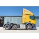 Mercedes Benz Actros 2543 Bluetech 6 6x2 tractor unit Registration Number: LN65 LNE Date of - Image 7 of 28