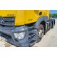 Mercedes Benz Actros 2543 Bluetech 6 6x2 tractor unit Registration Number: LN65 LMO Date of - Image 9 of 29