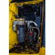Komatsu D51PX1-22 22 tonne steel tracked dozer Year: 2014 S/N: B13802 Recorded Hours: 9221 - Image 14 of 21