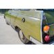 Saab 95 1498cc V4 petrol 4 speed manual 3 door 7 seat station wagon Registration Number: APO 20L - Image 11 of 30
