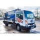 Nissan Cabstar 35.14 S/C LWB cherry picker MEWP Registration Number: YH63 HHE Date of - Image 2 of 30