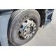Mercedes Benz Actros 2543 Bluetech 6 6x2 tractor unit Registration Number: LN65 LMO Date of - Image 18 of 29