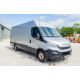 Iveco Daily 35S14V LWB High Roof Euro 6 Automatic panel van Registration Number: FN68 ESF Date of - Image 2 of 31