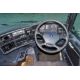 Scania R440 Topline 6 x 2 26 tonne curtain sided draw bar lorry Registration number: PK60 SZJ Date - Image 21 of 25