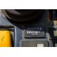 JCB 8008 CTS 0.8 tonne rubber tracked micro excavator Year: 2013 S/N: 00764635 Recorded Hours: - Image 17 of 17