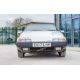 1987 Volvo 480 ES 1721CC 3 door hatchback - Image 9 of 56