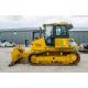 Komatsu D51PX1-22 22 tonne steel tracked dozer Year: 2014 S/N: B13802 Recorded Hours: 9221 - Image 8 of 21