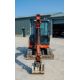 Kubota U27-4 2.7 tonne rubber tracked mini excavator Year: 2016 S/N: 58743 Recorded Hours: 3288 - Image 5 of 21