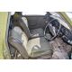 Saab 95 1498cc V4 petrol 4 speed manual 3 door 7 seat station wagon Registration Number: APO 20L - Image 18 of 30