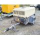 Doosan 726E diesel driven mobile air compressor / generator Year: 2015 S/N: 108617 Recorded hours: - Image 1 of 7