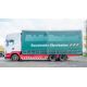 Scania R440 Topline 26 tonne 6 x 2 curtain sided draw bar lorry Registration Number: PK60 SYV Date - Image 8 of 19
