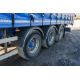 Lawrence David 13.7 metre tri-axle curtain sided trailer Year of Manufacture: 2015 Ident Mark: - Image 9 of 15