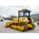 Komatsu D51PX1-22 22 tonne steel tracked dozer Year: 2014 S/N: B13802 Recorded Hours: 9221 - Image 4 of 21