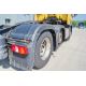 Mercedes Benz Actros 2543 Bluetech 6 6x2 tractor unit Registration Number: LN65 LNE Date of - Image 11 of 28