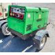 Arc Gen Weldmaker 300 AVC diesel driven fast tow welder/generator Recorded Hours: 6225 0095 - Image 2 of 5
