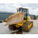 Komatsu D51PX1-22 22 tonne steel tracked dozer Year: 2014 S/N: B13802 Recorded Hours: 9221 - Image 16 of 21
