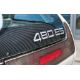1987 Volvo 480 ES 1721CC 3 door hatchback - Image 30 of 56