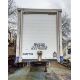 SDC 13.6 metre tri-axle curtain side trailer Year: 2003 Reg Ident: C131442 MOT: Expired - Image 5 of 12