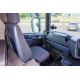 Scania R440 Topline 26 tonne 6 x 2 curtain sided draw bar lorry Registration Number: PK60 SYV Date - Image 15 of 19