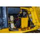 Komatsu D51PX1-22 22 tonne steel tracked dozer Year: 2014 S/N: B13802 Recorded Hours: 9221 - Image 13 of 21