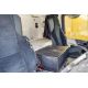 Mercedes Benz Actros 2543 Bluetech 6 6x2 tractor unit Registration Number: LN65 LNE Date of - Image 20 of 28