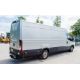 Iveco Daily 35S14V LWB High Roof Euro 6 Automatic panel van Registration Number: FN68 ESF Date of - Image 3 of 31