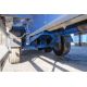 Lawrence David 13.7 metre tri-axle curtain sided trailer Year of Manufacture: 2015 Ident Mark: - Image 12 of 16