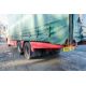 Scania R440 Topline 6 x 2 26 tonne curtain sided draw bar lorry Registration number: PK60 SZJ Date - Image 10 of 25