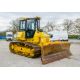 Komatsu D51PX1-22 22 tonne steel tracked dozer Year: 2014 S/N: B13802 Recorded Hours: 9221 - Image 2 of 21