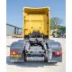 Mercedes Benz Actros 2543 Bluetech 6 6x2 tractor unit Registration Number: LN65 LNE Date of - Image 5 of 28