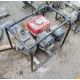 Honda WB20XT petrol driven 2 inch water pump A692860 - Image 1 of 3
