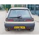 1987 Volvo 480 ES 1721CC 3 door hatchback - Image 12 of 56