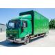 Iveco Ford 7.5 tonne 6.0 removal vehicle Registration Number: V943 EVM Date of Registration: 23/12/ - Image 1 of 29