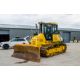 Komatsu D51PX1-22 22 tonne steel tracked dozer Year: 2014 S/N: B13802 Recorded Hours: 9221 - Image 1 of 21