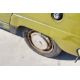Saab 95 1498cc V4 petrol 4 speed manual 3 door 7 seat station wagon Registration Number: APO 20L - Image 16 of 30