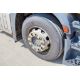 Mercedes Benz Actros 2543 Bluetech 6 6x2 tractor unit Registration Number: LN65 LNE Date of - Image 17 of 28