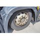Mercedes Benz Actros 2543 Bluetech 6 6x2 tractor unit Registration Number: LN65 LNE Date of - Image 16 of 28