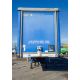 Lawrence David 13.7 metre tri-axle curtain sided trailer Year of Manufacture: 2015 Ident Mark: - Image 5 of 15