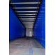 Lawrence David 13.7 metre tri-axle curtain sided trailer Year of Manufacture: 2015 Ident Mark: - Image 13 of 15