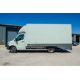 Mercedes Benz Sprinter 516 2.2 CDI LWB Automatic covered single car transporter  Registration - Image 6 of 30