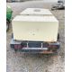 Doosan 726E diesel driven mobile air compressor / generator Year: 2015 S/N: 108617 Recorded hours: - Image 4 of 7